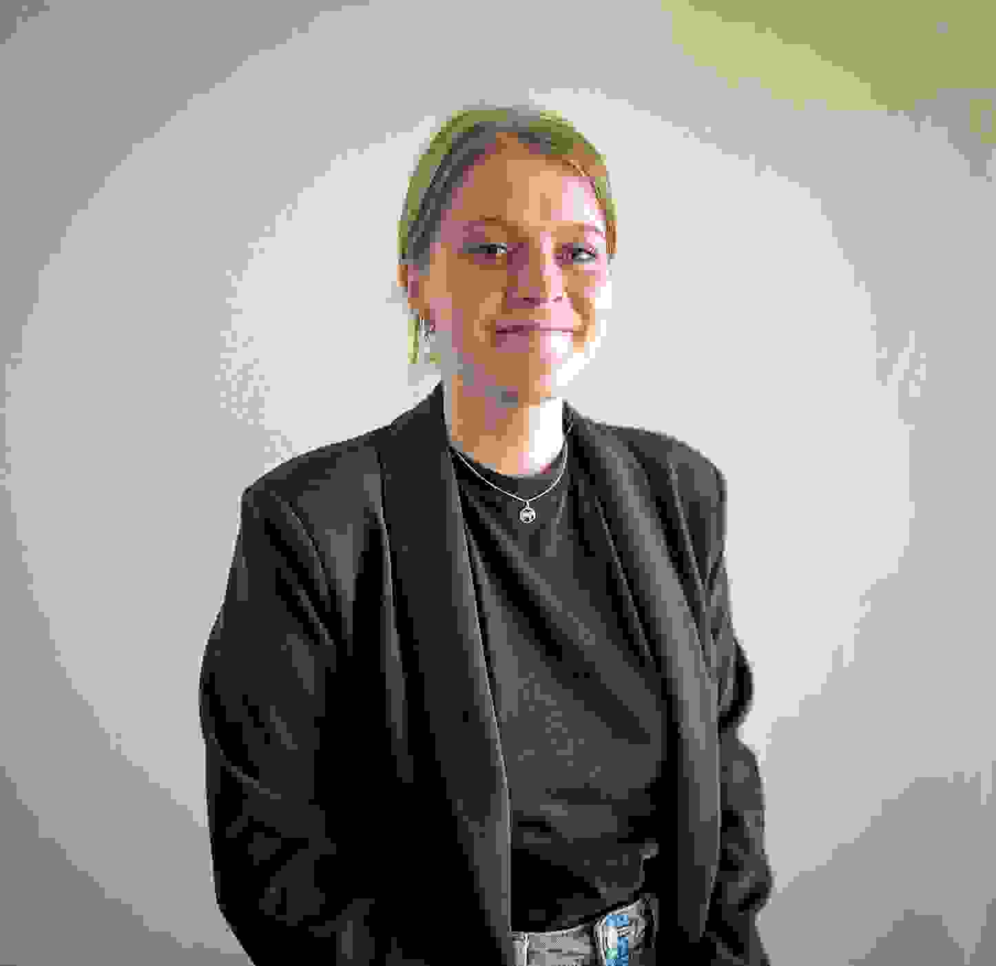 Laura Elgaard Nielsen